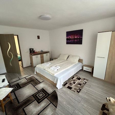 Casa Lenu & Lian Hotel Sighişoara Buitenkant foto