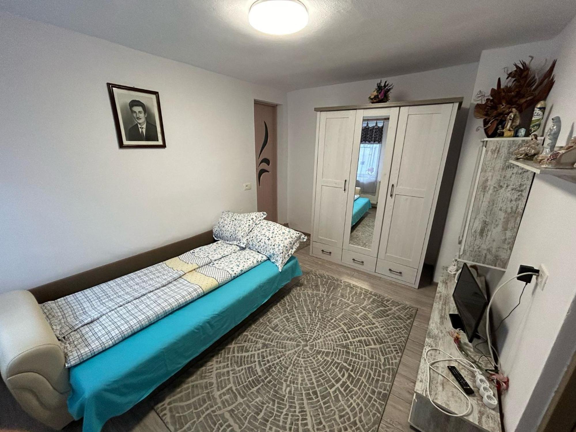 Casa Lenu & Lian Hotel Sighişoara Buitenkant foto