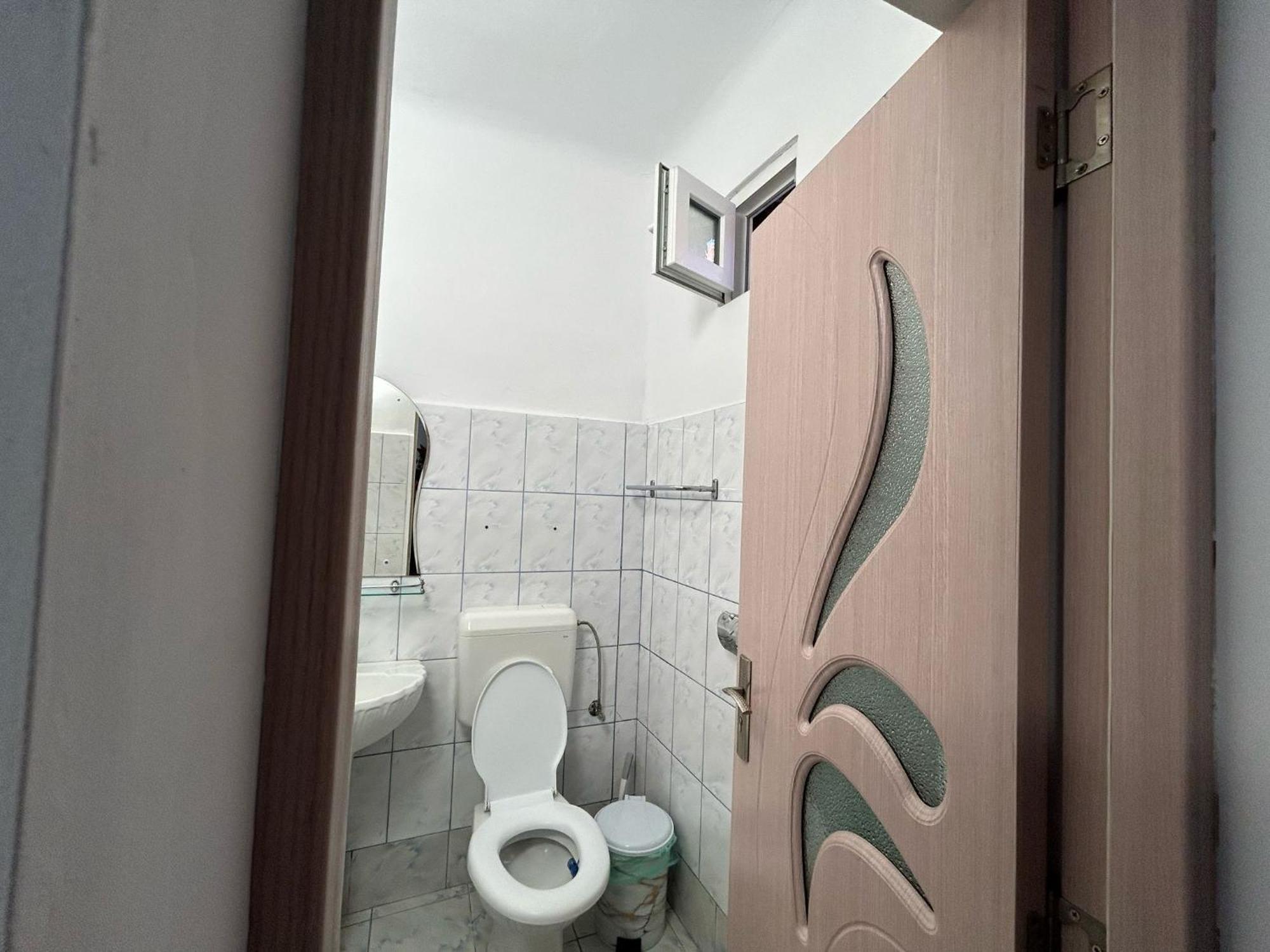 Casa Lenu & Lian Hotel Sighişoara Buitenkant foto