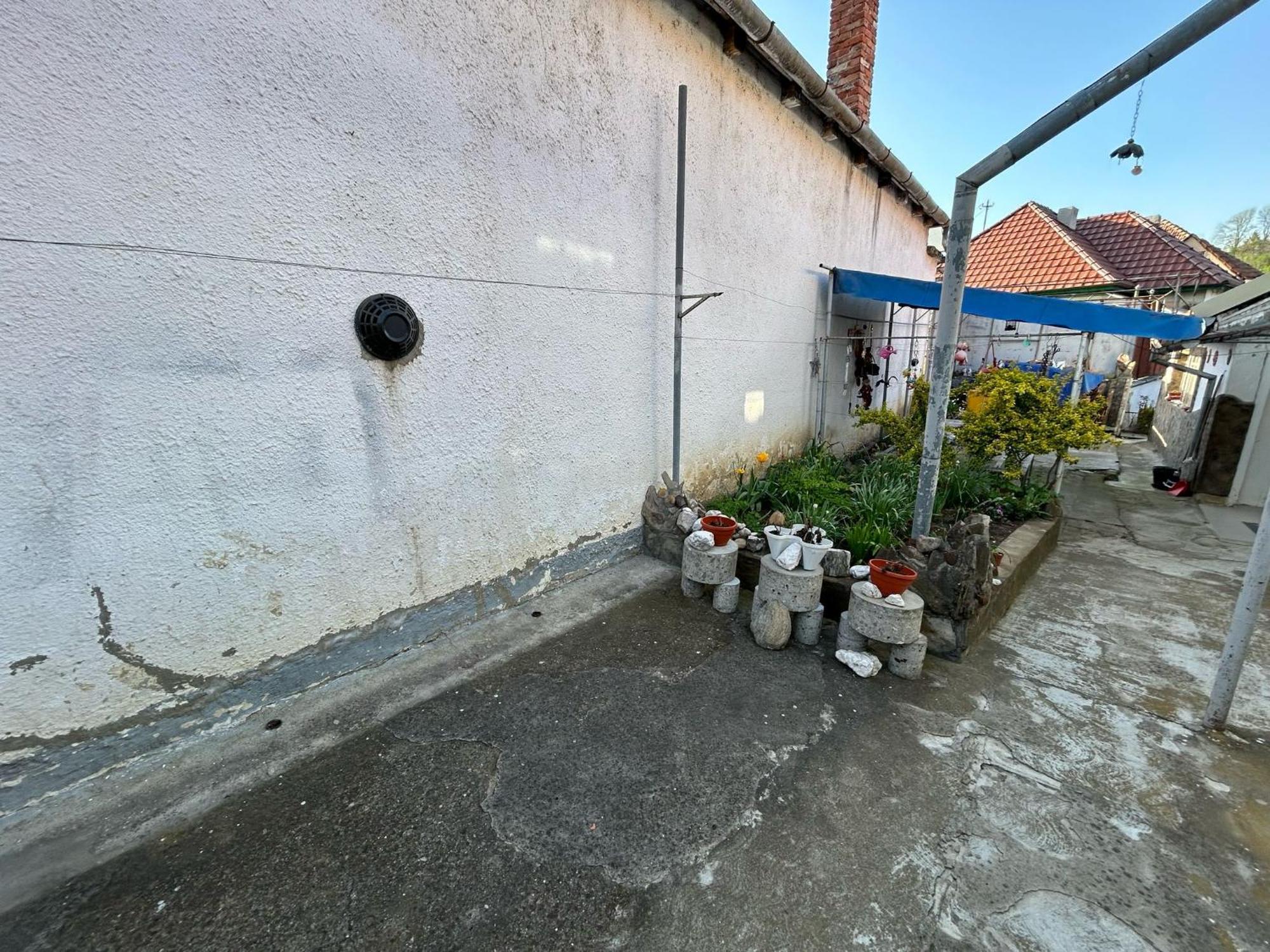 Casa Lenu & Lian Hotel Sighişoara Buitenkant foto