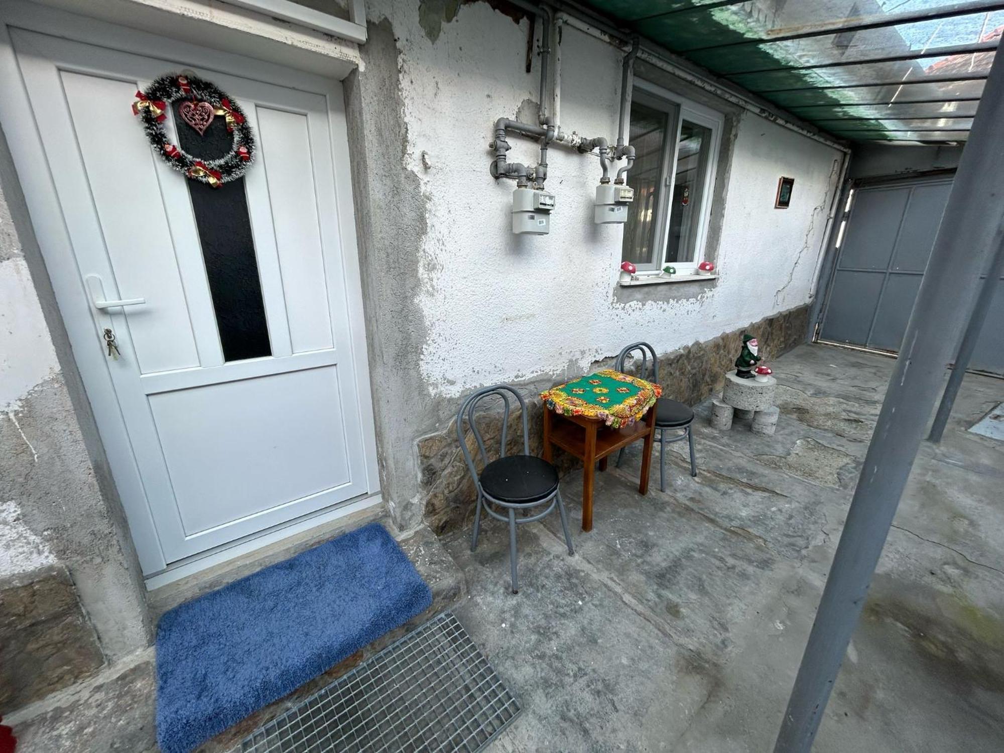 Casa Lenu & Lian Hotel Sighişoara Buitenkant foto